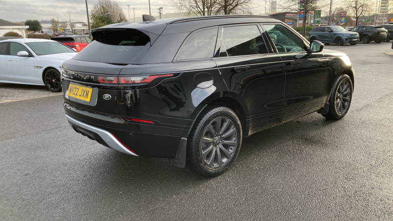 Land Rover Range Rover Velar 2.0 D200 R-Dynamic SE 5dr Auto Diesel Estate